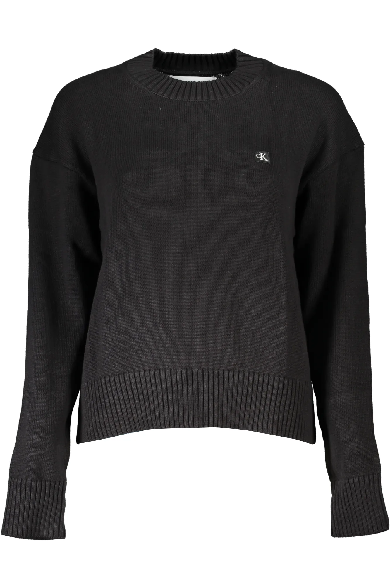 Damen PULLOVER Schwarz J20J222987_NEBEH