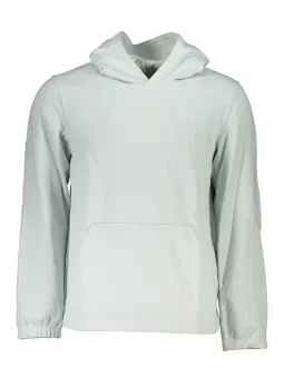 Calvin Klein Herren Sweatshirt Grün mieten | Flex-Fashion
