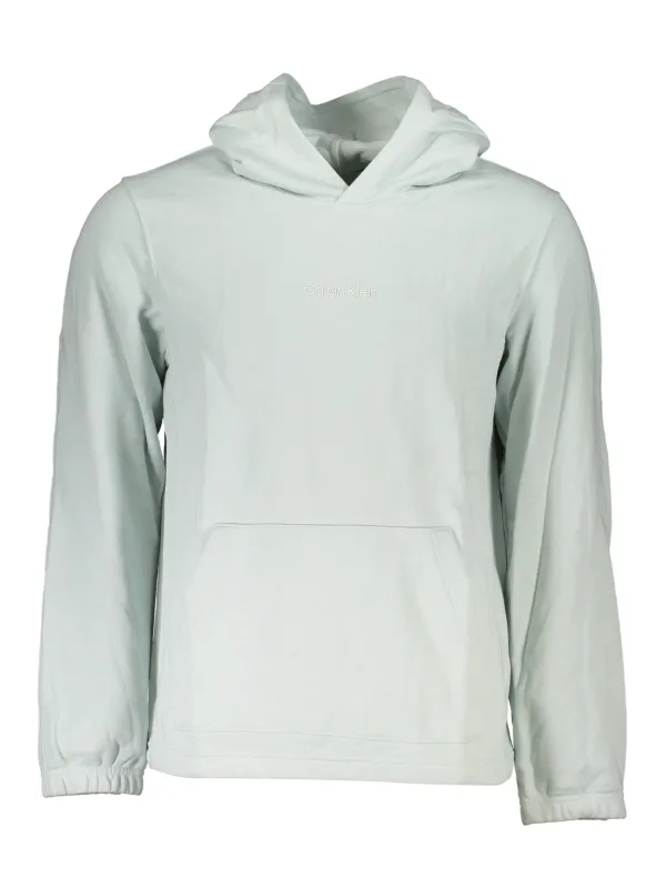 Calvin Klein Herren SWEATSHIRT Grün | online kaufen