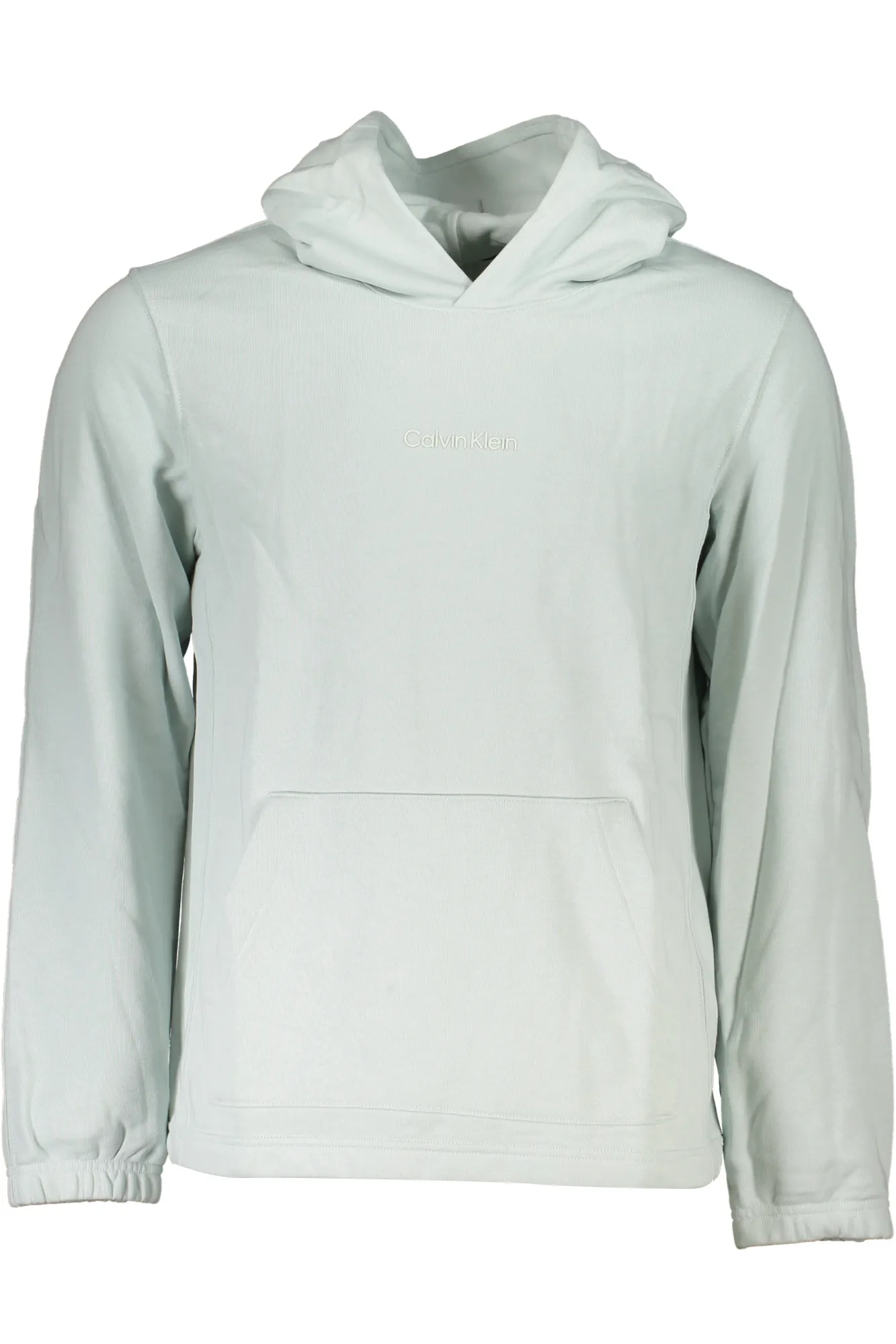 Herren SWEATSHIRT Grün 00GMS3W303_VEGN9