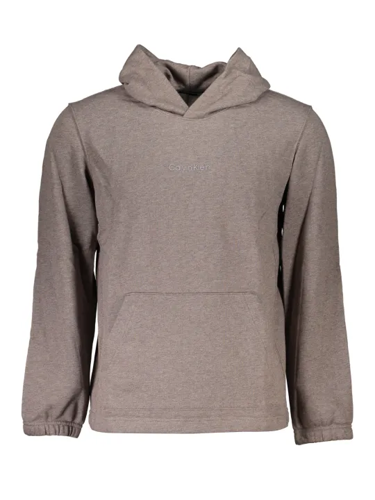 Calvin Klein Herren SWEATSHIRT Braun | online kaufen
