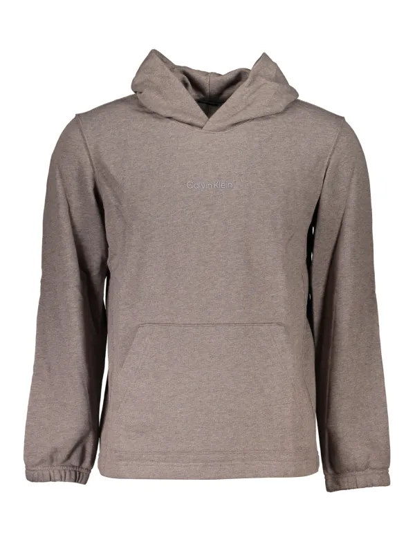 Calvin Klein Herren SWEATSHIRT Braun | online kaufen
