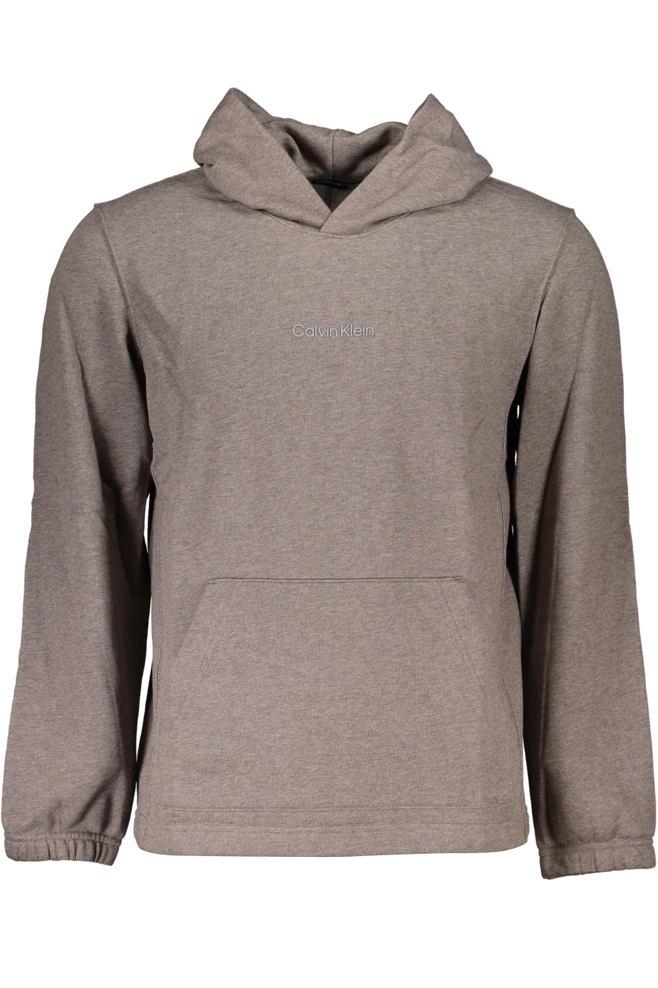 Herren SWEATSHIRT Braun 00GMS3W303_MAN6N