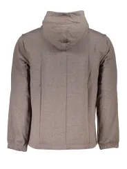 Calvin Klein Herren SWEATSHIRT Braun | online kaufen