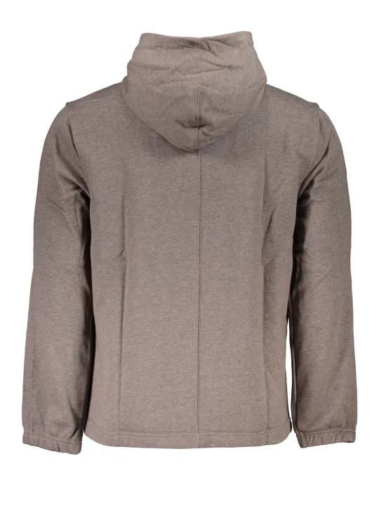 Calvin Klein Herren SWEATSHIRT Braun | online kaufen