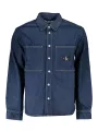 Calvin Klein Herren JEANSJACKE Blau | online kaufen