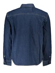 Calvin Klein Herren JEANSJACKE Blau | online kaufen