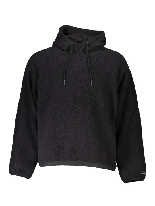 Calvin Klein Herren SWEATSHIRT Schwarz | online kaufen
