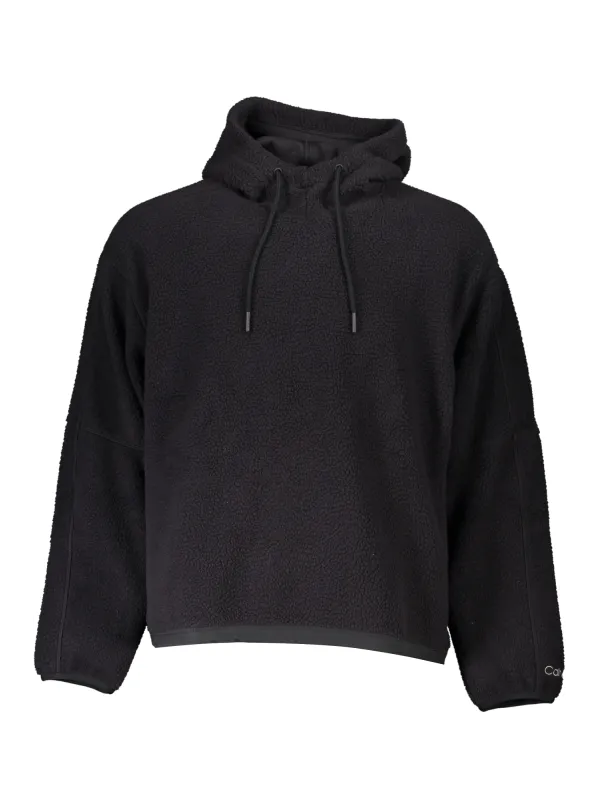 Calvin Klein Herren SWEATSHIRT Schwarz | online kaufen
