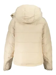 Calvin Klein Damen JACKE Beige | online kaufen