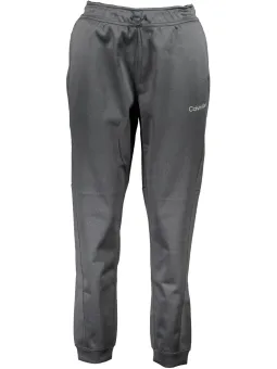 Calvin Klein Damen Sporthose mieten - Schwarz, Größe S-XL
