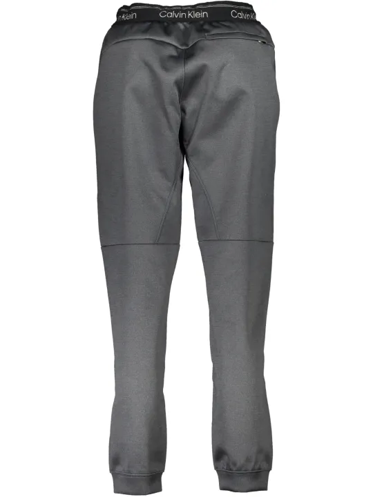 Calvin Klein Damen SPORTHOSE Schwarz | online kaufen