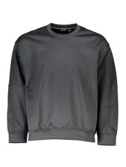 Calvin Klein Herren SWEATSHIRT Schwarz | online kaufen