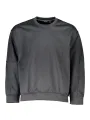 Calvin Klein Herren SWEATSHIRT Schwarz | online kaufen