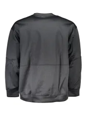 Calvin Klein Herren SWEATSHIRT Schwarz | online kaufen