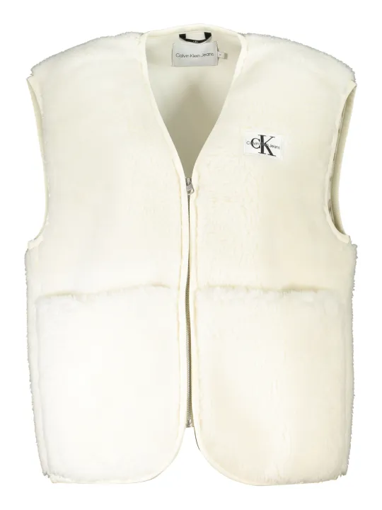 Calvin Klein Damen TASCHE Weiß | online kaufen