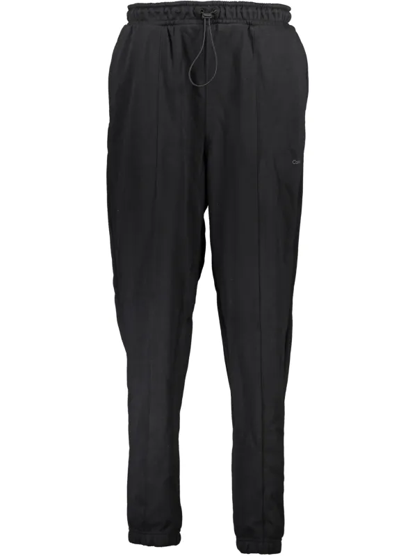 Calvin Klein Damen SPORTHOSE Schwarz | online kaufen