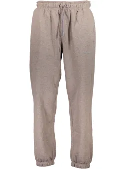 Calvin Klein Herren Sporthose Braun mieten | Flex-Fashion