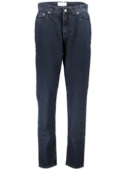 Calvin Klein Damen Jeans Blau mieten | Flex-Fashion Verleih