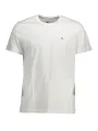 Tommy Hilfiger Herren T-SHIRT Weiß | online kaufen