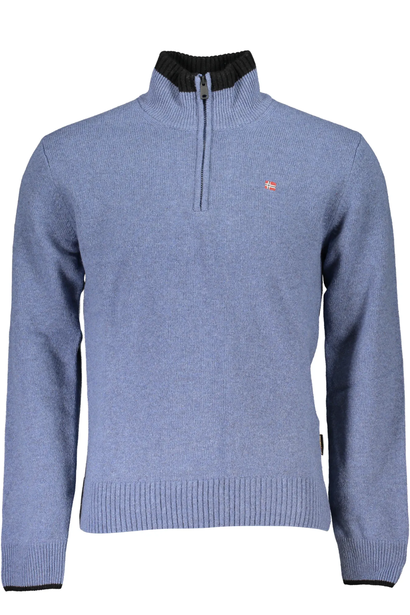 Herren PULLOVER Blau NP0A4HLRDAIN_BLB2H