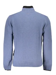 Napapijri Herren PULLOVER Blau | online kaufen
