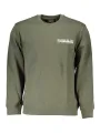 Napapijri Herren LANGARM-SWEATSHIRT Grün | online kaufen