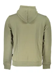 Napapijri Herren SWEATSHIRT Grün | online kaufen
