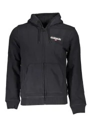 Napapijri Herren SWEATSHIRT Schwarz | online kaufen