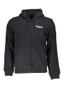 Napapijri Herren SWEATSHIRT Schwarz | online kaufen