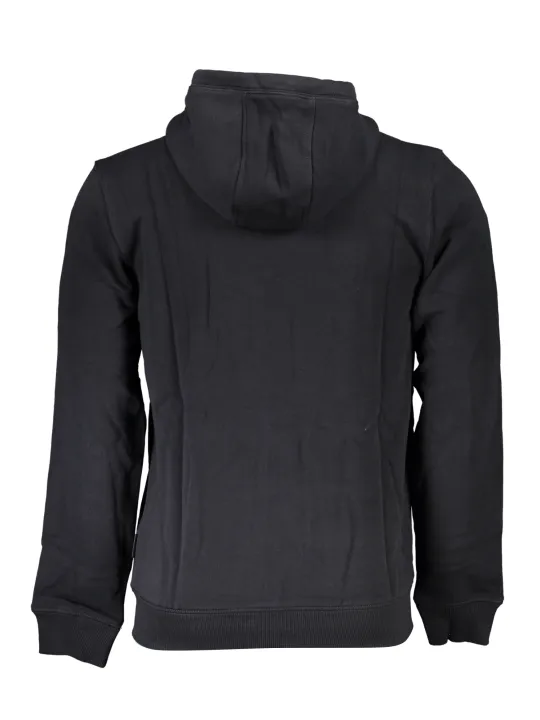Napapijri Herren SWEATSHIRT Schwarz | online kaufen