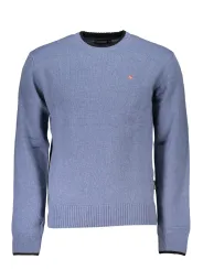 Napapijri Herren PULLOVER Blau | online kaufen