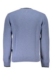 Napapijri Herren PULLOVER Blau | online kaufen