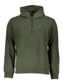 Napapijri Herren SWEATSHIRT Grün | online kaufen