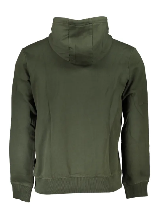 Napapijri Herren SWEATSHIRT Grün | online kaufen