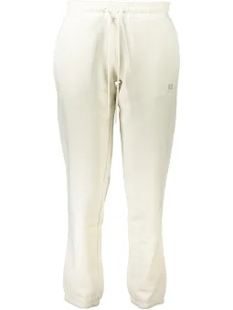 Napapijri Damen Sporthose Weiß mieten - Flex-Fashion Verleih