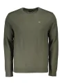 Napapijri Herren PULLOVER Grün | online kaufen