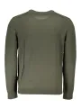 Napapijri Herren PULLOVER Grün | online kaufen