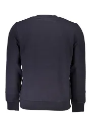 Napapijri Herren LANGARM-SWEATSHIRT Blau | online kaufen