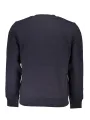 Napapijri Herren LANGARM-SWEATSHIRT Blau | online kaufen