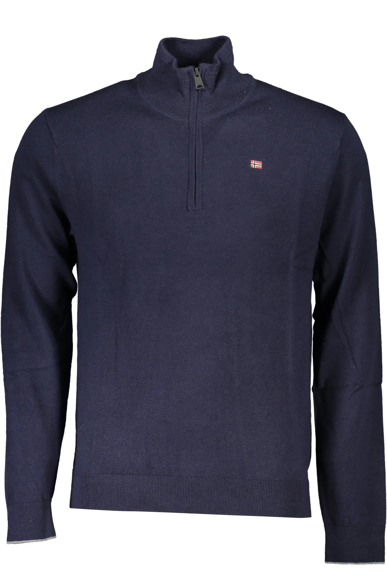 Herren PULLOVER Blau NP0A4GJSDAMAVANDHZ4_BL176