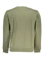 Napapijri Herren LANGARM-SWEATSHIRT Grün | online kaufen