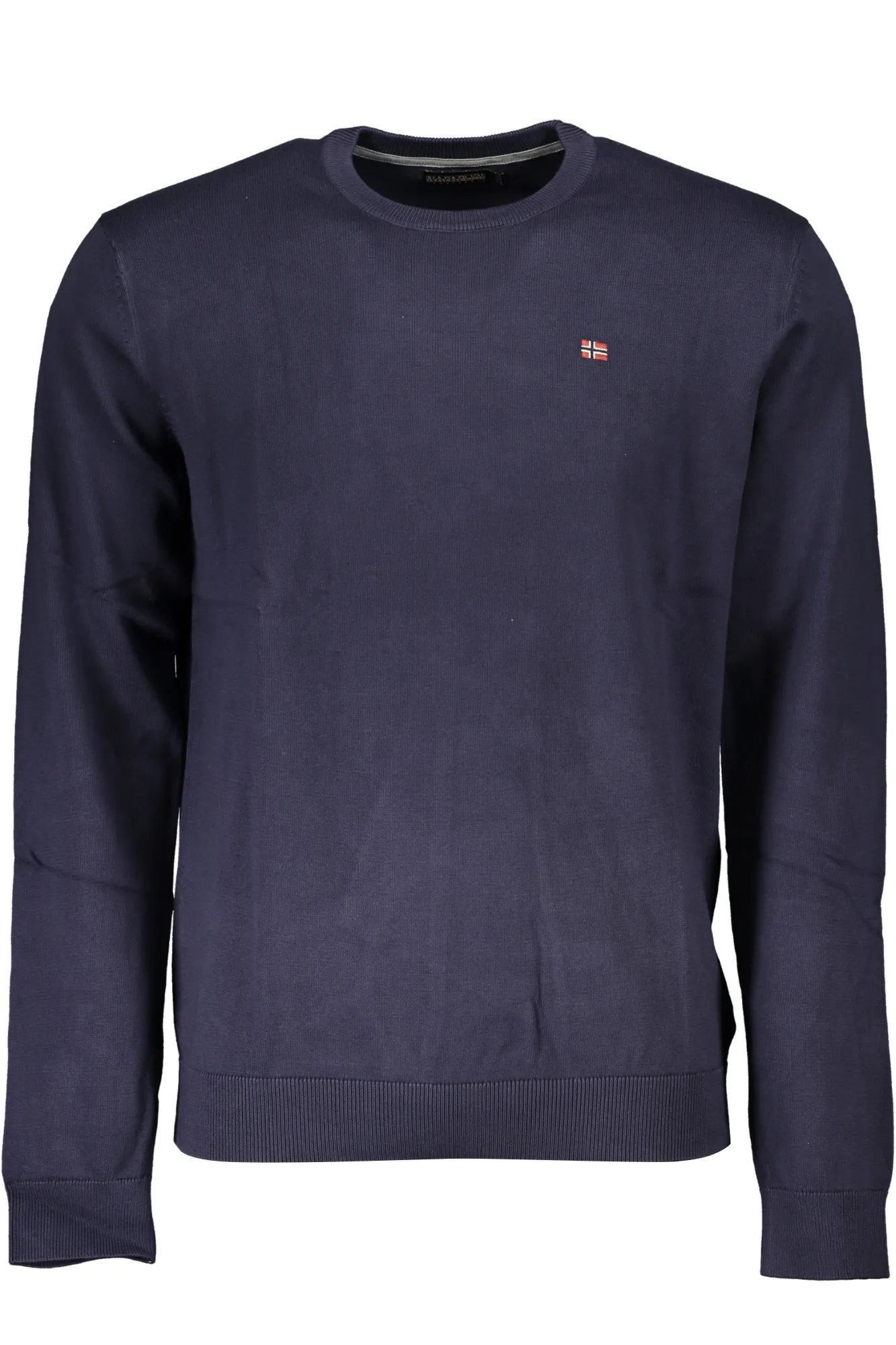 Herren PULLOVER Blau NP0A4GJPDROZ4_BL176