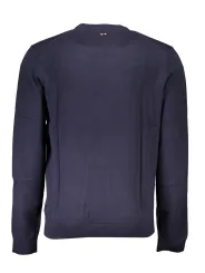 Napapijri Herren PULLOVER Blau | online kaufen