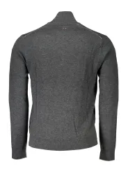 Napapijri Herren PULLOVER Grau | online kaufen