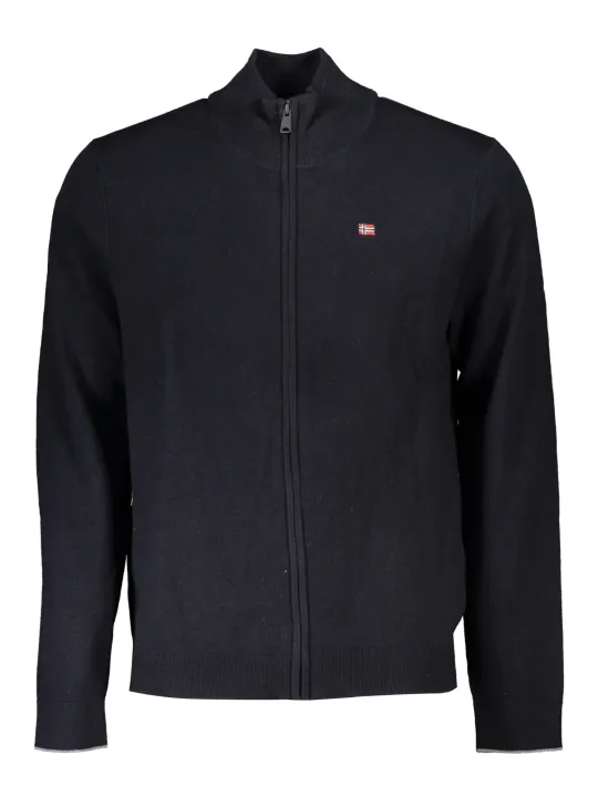 Napapijri Herren Schwarz | online kaufen