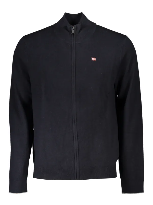 Napapijri Herren Schwarz | online kaufen