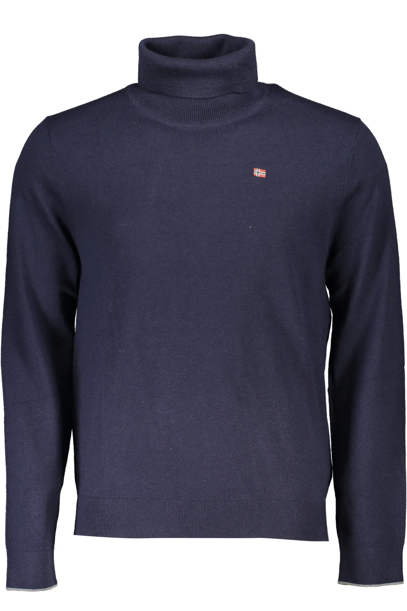 Herren PULLOVER Blau NP0A4GJTDAMAVANDT1_BL176
