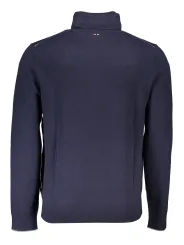 Napapijri Herren PULLOVER Blau | online kaufen