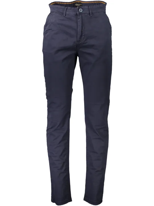 Napapijri Herren HOSE Blau | online kaufen